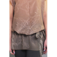 5-in-1 Tunic Magnolia